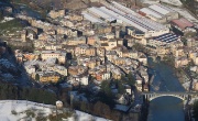 37 Il centro storico di San Giovanni Bianco...